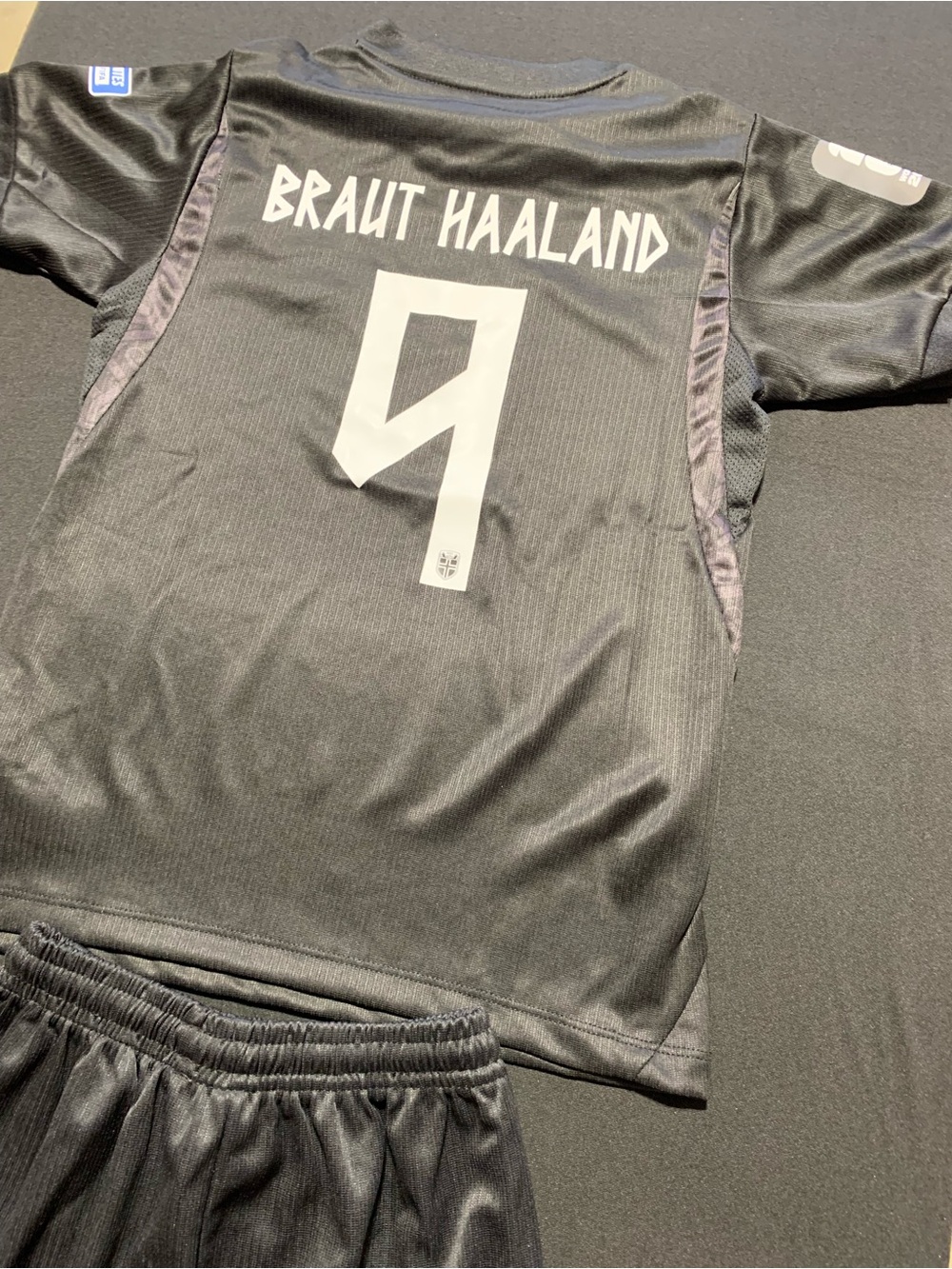 Kids 2026 Norway Jerseys - Picture 12 of 14